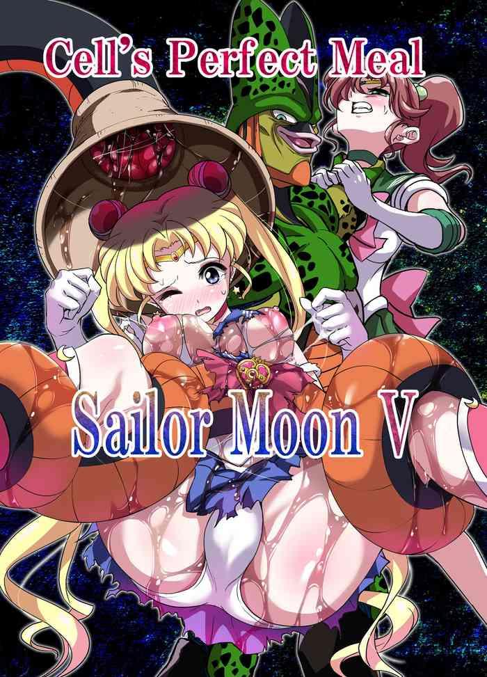Hentai free sailor moon Sailor Moon